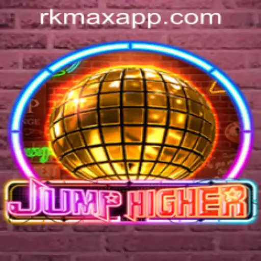 Discover the Excitement of JumpHigher at RK MAX CASINO