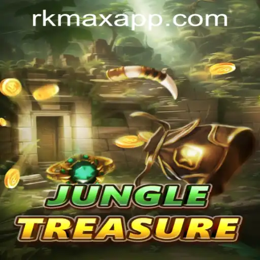 Unveiling the Adventure of JungleTreasure at RK MAX CASINO