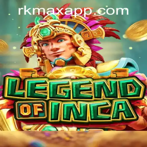 Explore the Exciting World of 'LegendofInca' at RK MAX CASINO