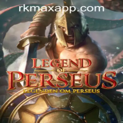 Legend of Perseus: Discover the Epic Casino Adventure