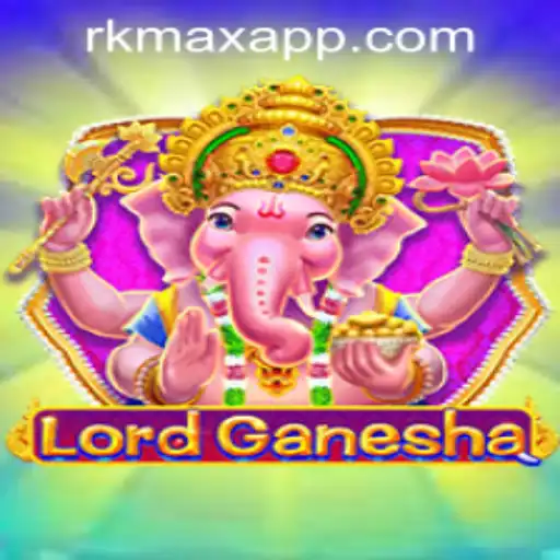 Discover 'LordGanesha': A Thrilling Experience at RK MAX CASINO