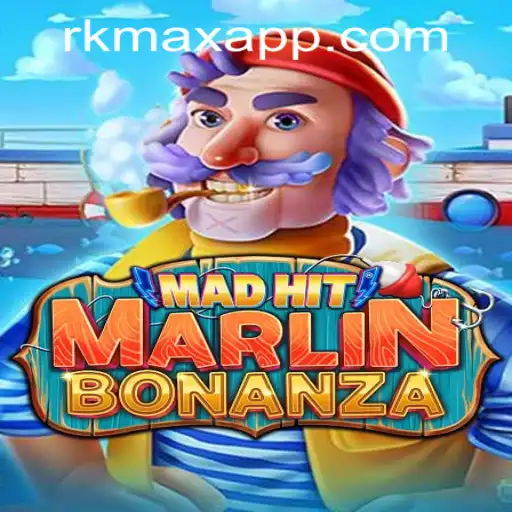 MadHitMarlinBonanza Takes the Casino World by Storm