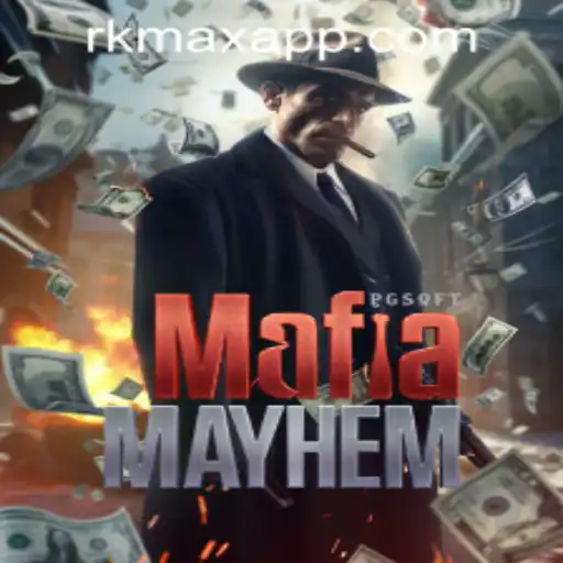 MafiaMayhem: A Dynamic Dive into the World of RK MAX CASINO