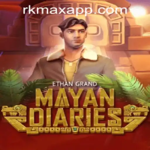 Exploring MayanDiaries at RK MAX CASINO