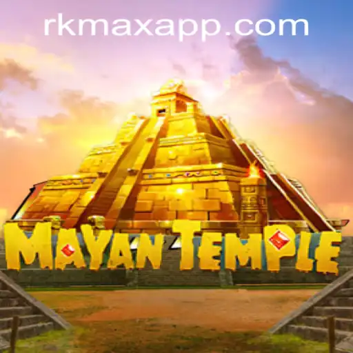 Discover the Thrill of MayanTemple at RK MAX CASINO