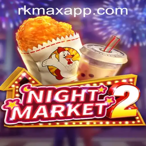 Unveiling NightMarket2: A Deep Dive into the Fascinating World of RK MAX CASINO