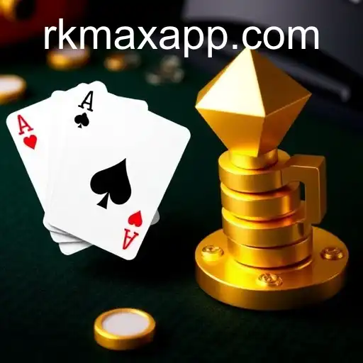 Exploring the World of Online Baccarat: A Comprehensive Guide with RK MAX CASINO