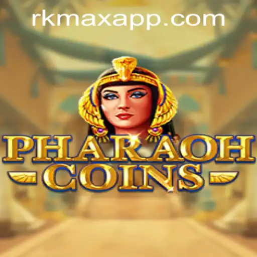 Exploring the Intricacies of PharaohCoins: A Journey Through Ancient Riches at RK MAX CASINO