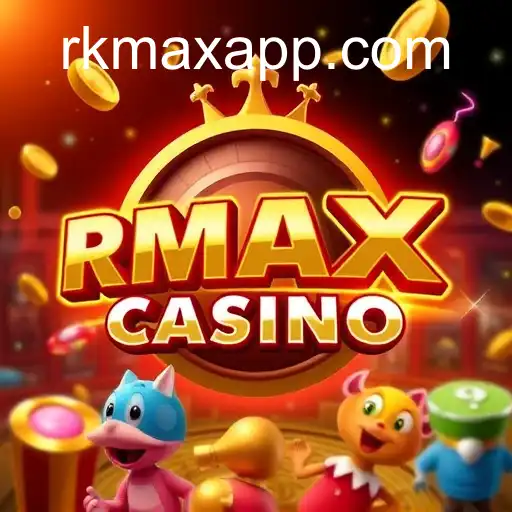 Mastering Promotions at RK MAX CASINO