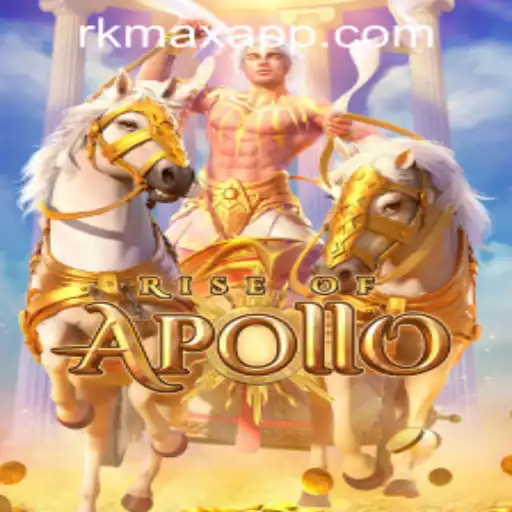 Rise of Apollo - A Captivating Journey into the World of Greek Mythology and Modern Gaming