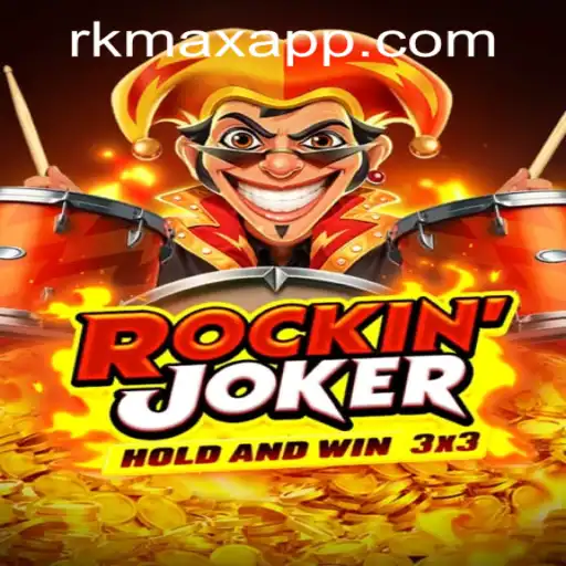 Discover the Thrilling World of RockinJoker at RK MAX CASINO