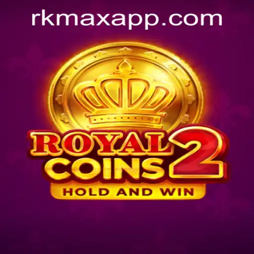 Discover RoyalCoins2: The Latest Hit at RK MAX CASINO