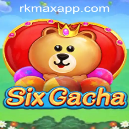 Discover SixGacha: An Innovative Twist in the RK MAX CASINO Experience