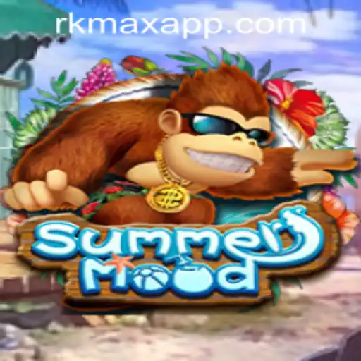 Exploring SummerMood: A Deep Dive into the Exciting New Game on RK MAX CASINO
