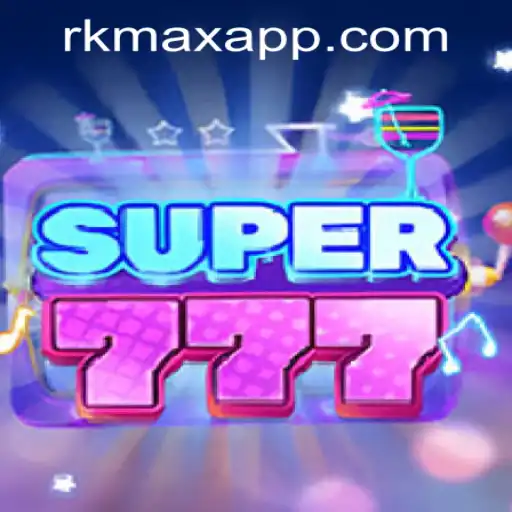 Exploring Super777: A Thrilling Journey into RK MAX CASINO's Latest Game