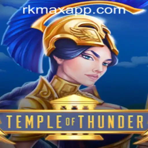 Exploring the Mysteries of TempleofThunder: A Deep Dive into the Exciting Gameplay