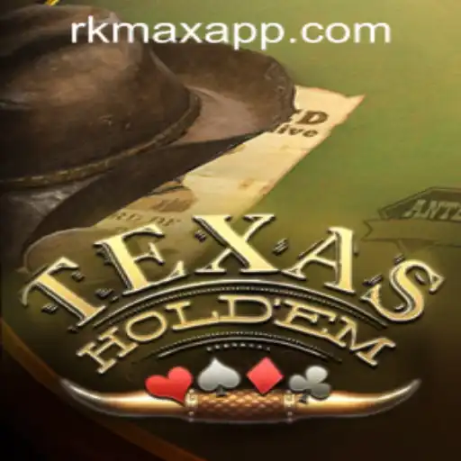 Exploring Texas Hold'em at RK MAX CASINO