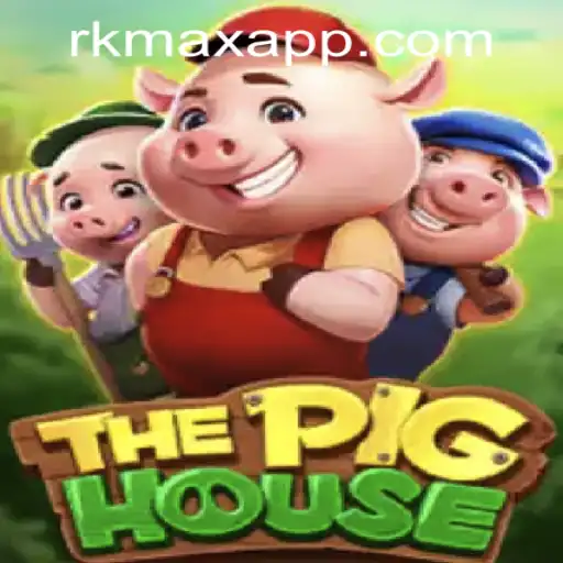 Explore the Excitement of ThePigHouse at RK MAX CASINO