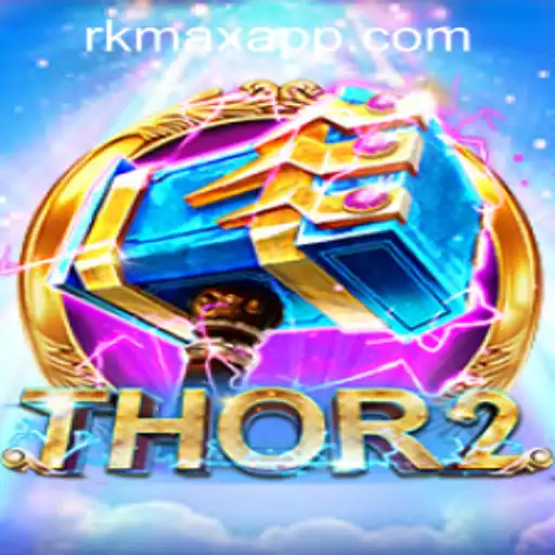Unleashing the Storm: Exploring Thor2 at RK MAX CASINO