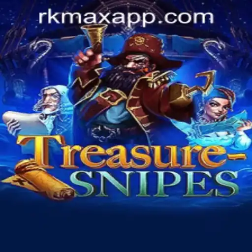 TreasureSnipes: A Dynamic Journey in the World of RK MAX CASINO
