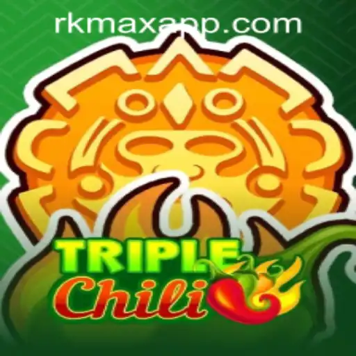 Exploring the Exciting World of TripleChili at RK MAX CASINO