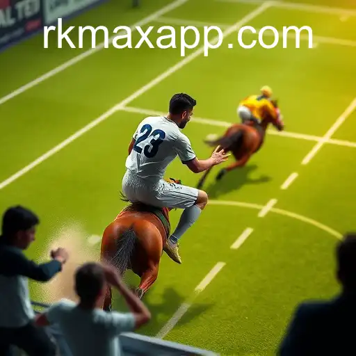 The Rise of Virtual Sports: The Impact of RK MAX CASINO