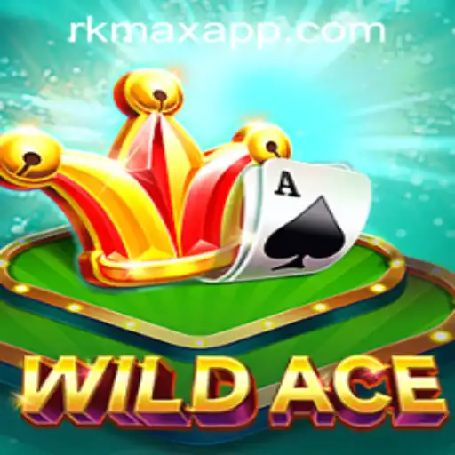 Discover the Thrills of WildAce at RK MAX CASINO