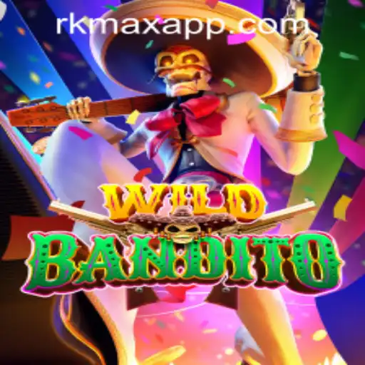 WildBandito: A Deep Dive into the Exciting World of RK MAX CASINO's Premier Slot Game