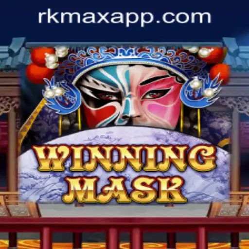 WinningMask: A New Era of Casino Gaming at RK MAX CASINO