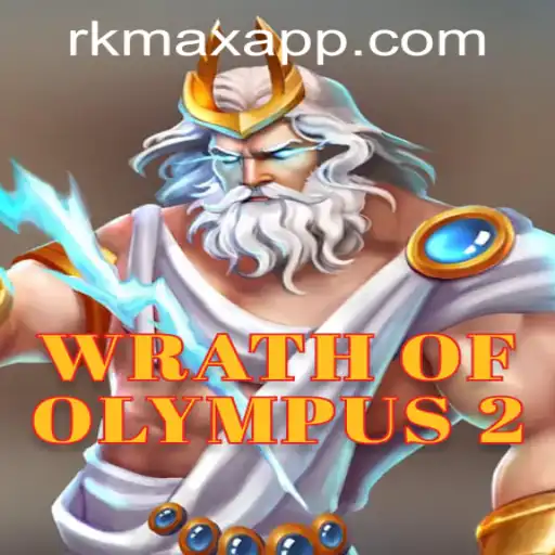 Experience Mythical Adventure with 'Wrath of Olympus 2' at RK MAX CASINO